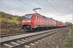 152 161-6 u.187 180-5 / Einbeck / 13.11.2019