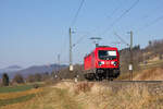 187 169 als Tfzf am 11.03.2022 bei Kuchen.