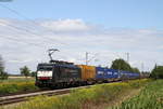 189 288-4 mit dem DGS 43541 (Gellert-Novara Boschetto) bei Riegel 14.8.19