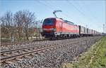 193 304-3 / Thüngersheim / 20.03.2019