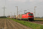 193 302 bei Hürth am 30.04.2019