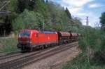 193 332  bei Großkarolinenfeld  24.04.19