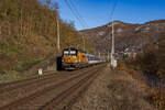 193 031 bespannte am 24.11 den EC 171  Berliner  von Grunewald Gdr nach Praha hl.n.