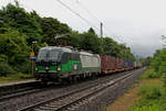 193 262 in Bonn Oberkassel am 01.07.2017