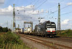 193 606 in Brühl am 01.10.2017