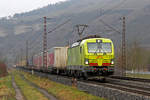 193 558 in Thüngersheim am 11.01.2018