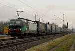 193 282 in Thüngersheim am 11.01.2018