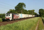 193 776 in Bornheim am 17.05.2018