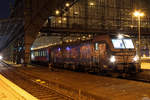 193 875 am FLX1807 aus HH-Altona in Köln Hbf am 23.11.2018