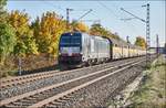 X4E -856    Thüngersheim    10.10.2018