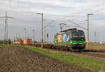 193 232 bei Hürth am 20.03.2019