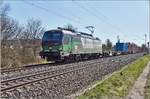 193 726-7 / Thüngersheim / 20.03.2019