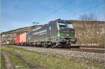 193 209-4 / Thüngersheim / 20.03.2019