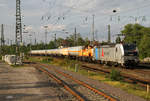 193 828 mit Northrail Gravita in Köln Kalk am 11.05.2019