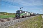 193 208-5 / Altmannshausen / 24.04.2019