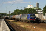 193 497 in Köln West am 19.06.2019