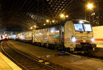 193 772 am AKE50 aus Freilassing in Köln Hbf am 15.09.2019