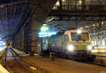 193 813 am FLX27800 aus Berlin in Köln Hbf am 15.09.2019