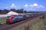 193 471  bei Rastatt  04.08.19