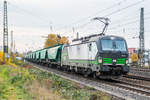 ELL 193 286 am 21.11.2019 in Gütersloh