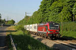 193 627 bei Köln Mülheim am 26.04.2020