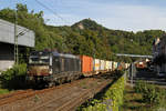 193 701 in Königswinter am 23.07.2020