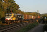 193 717 bei Bonn Limperich am 18.09.2020