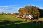 193 776 mit DGS 48865 am 31.10.2020 bei Vogl.