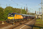 193 766 in Köln Messe/Deutz am 09.05.2021