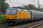 NS 193 759 in Hilden 4.8.2021