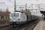 CDC 193 584 in Hannover-Linden/Fischerhof 8.2.2022