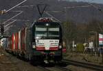 mrce 193 660 bei Braubach am 19.03.2022