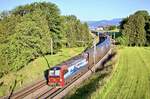 SBB 193 475, Mühlau, 11.06.2022.