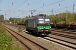 SBB Cargo International 193 210 // Düsseldorf-Rath // 6.