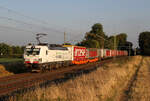 193 597 bei Bornheim(Rhld) am 11.09.2022