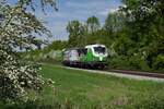 193 219 am 09.05.20 bei München-Feldmoching