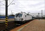 ČD 193 572 in HBf.