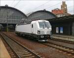 ČD 193 576 in HBf.