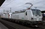 193 924-8 mit 183 713 und 183 712 am 02.04.12 in Fulda  