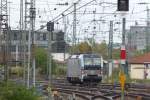 193 801 am 17.10.13 in Neustadt/Weinstr.