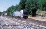   193 803  Geislingen - West  21.07.13 