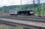  193 840 + 139 558  Treuchtlingen  18.05.13