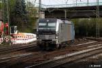 SIEMENS-VECTRON 193 804-2 fuhr lz am 17.04.14