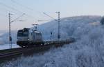 193 843 BOXX bei Salzderhelden am 22.01.2016