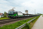 193-249 ELL am 01.05.2016 in Langenisarhofen