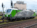 SETG 193 204 Bahnhof Plattling 05.05.2016