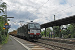 Siemens Vectron MRCE X4E 854 @ Darmstadt Eberstadt am 30.07.16