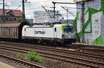 193 892-7 in Dresden am 04.08.2016.