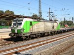 831-5  Christian Doppler  (NVR NR: 91 80 6193 831-5 D-ELOC) am 17.08.2016 Bremen Hbf durchfahrend  Weitere Bilder zum Thema Bahnfotografie gibt es auf meiner Site unter:   Ralf's Eisenbahnbilder