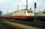 120 005  München Hbf  11.07.81